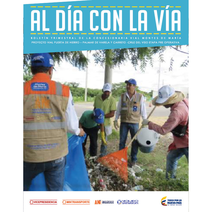 Boletín trimestral 4