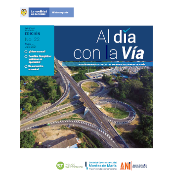 BOLETÍN TRIMESTRAL 22