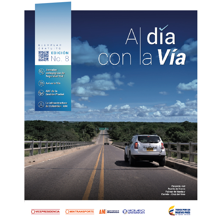 Boletín trimestral 8